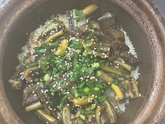 -红星光发煲仔饭(大石街店)