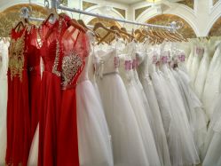 -厦门苏迪尔婚纱礼服批发零售/男装定制