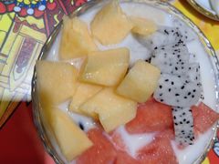 -甜心妈妈·榴莲星级糖水(北京路总店)