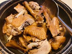 同安姜母鸭-林四喜·闽南传家菜(鼓浪屿店)