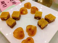 -百乐门喜宴(海珠广场华厦店)