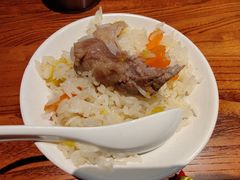 -纳瓦新疆菜(银都店)