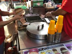 -詹爷爷乌节路街头冰淇淋