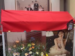 -海马体照相馆(上海月星环球港店)