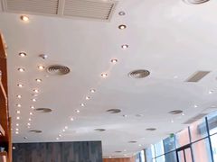 -星巴克臻选(广州高德置地秋广场店)