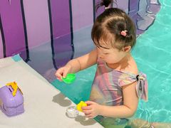 -涨巢·潮玩水疗局