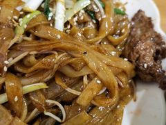 -南记食粥坊·宵夜大排档(莲花总店)