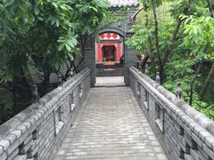 -老张烤羊(王哥庄店)