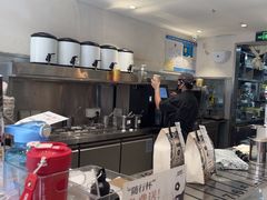 -莓超疯(浦西万达店)