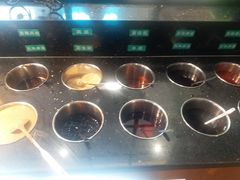 -龍歌自助小火锅(崂山丽达店)