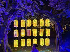 -茅山东方盐湖城景区