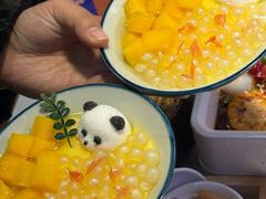 -扶摇树下·椒麻鲜活虾(石家庄勒泰广场店)