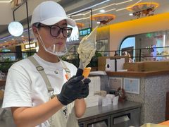 -野人先生Gelato(上海长宁龙之梦店)
