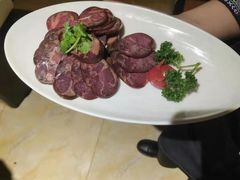 -驿楼兰·新疆菜(火车站店)