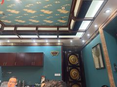 -鹊华居·地道鲁菜·海鲜·融合味(大明湖店)