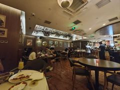 -安妮意大利餐厅(世贸天阶店)