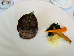 -王品牛排(郑州大卫城店)