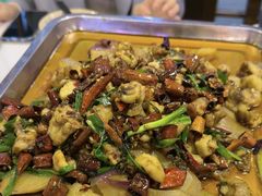 -沈姐万州烤鱼(沙坪坝七中店)