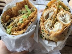 -卞姐蛋饼(陕西南路店)