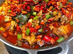 -蛙喔牛蛙(盐城盐都万达店)