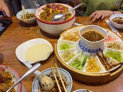 -怪噜范·老贵阳街头名小吃(鸿通城店)