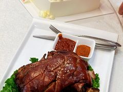 -北京全聚德(方庄店)