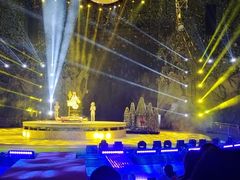 -灵玲国际马戏城