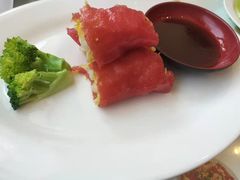 -合肥古井假日酒店古井面馆