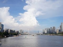 -海心沙亚运公园
