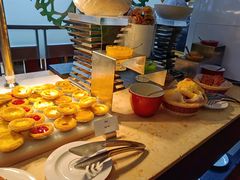 -永泰福朋喜来登酒店-宜客乐自助餐厅(远大路店)