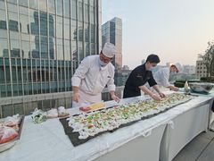 -滩万日本料理Nadaman(国贸大酒店)