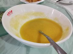 棒碴粥-闻道食府烙饼卷带鱼(原车耳营店原大觉寺店)