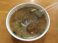 -百成大同鸭肉粥(大同总店)