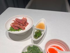 -祥记餐饮•豫粤珍味(金隅大厦店)