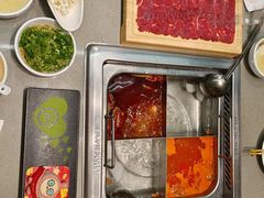 -海底捞火锅(凯德广场店)