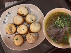 哑巴生煎-哑巴生煎(临顿路店)