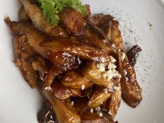 -望京楼flavor餐厅(古北水镇景区店)