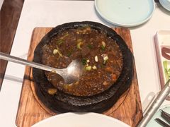 -梅利汴京烤鸭•开封豫菜地标店(东大街店)
