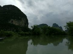 -大新明仕山庄