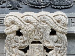-寒山寺