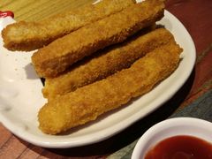 -多嘴超级肉蟹煲(吉林财富购物广场店)
