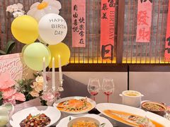 -甄御•海鲜新青岛菜(麦岛店)