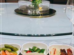 -太湖饭店·寄畅轩中餐厅