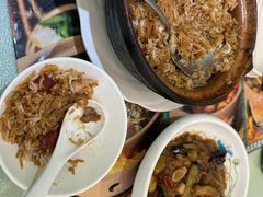 -日昌餐馆(德胜门店)