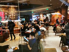 -星巴克臻选(北京颐堤港中心第二店)