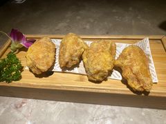 -新白鹿餐厅(金鹰新街口店)