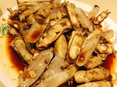 -天津乾毓德饭庄·清真传统炒菜·海鲜烧烤(咸阳路店)