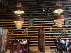 大堂-食肆&Fourteen(武林夜市店)