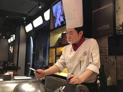 -玛雅铁板烧餐厅(中关村店)