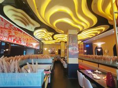 -陕北南泥湾·延安本地菜(人民公园店)